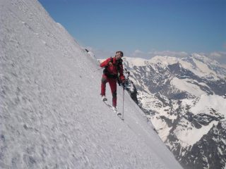 du bon ski!