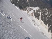 sci-volando sulla NW