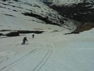 la neve 