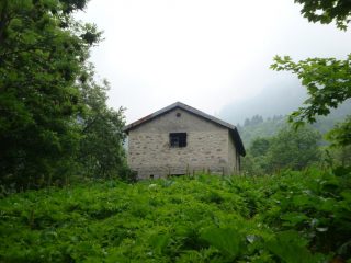 Gias di mezzo del Pari