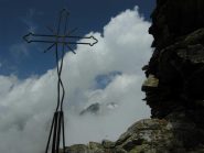 Panorama dalla cima