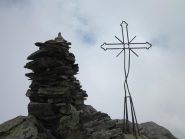 croce di vetta