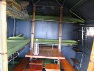 interno bivacco