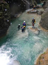 parte più suggestiva