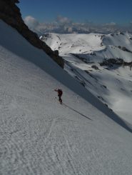 qualche ripida guccia