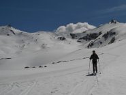 bell'innevamento ancora