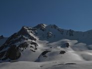 il bellissimo versante ovest