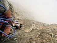 Da S4, il tratto di 6a