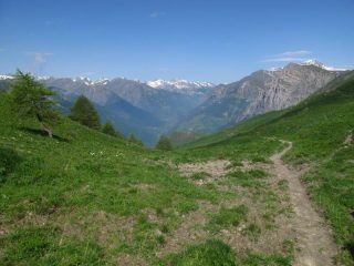 Di la del colle di Neraissa