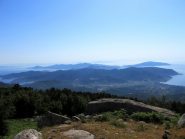 Panorama da Massa alla Quata