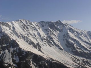 09 - Sommet de Bellecote