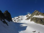 verso la Bassa Margot