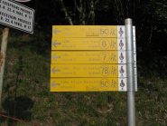 indicazioni chiare e complete