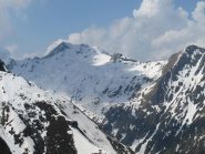 Zoom sul Monte Marzo