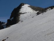 il cupolotto finale