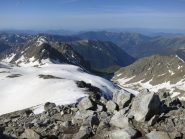 Dalla verso la Francia