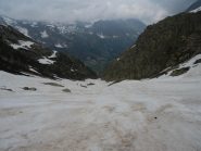 canale, parte alta