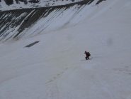 Discesa parte intermedia