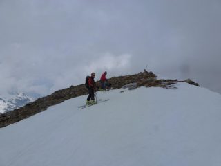 In Cima
