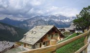 Panorama da Gleise...