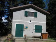 Baita della Luna