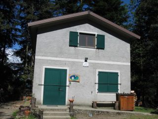 Baita della Luna