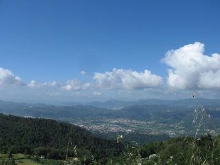 Il Golfo di La Spezia