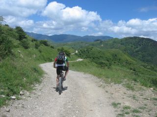 ciclabilità