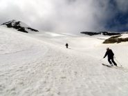 Very, very good ski.