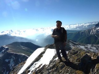 Paolo il siculo sul Ferra