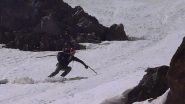 Mosè sulla diretta NE