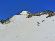 salita ghigliè