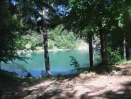 Lago delle Lame