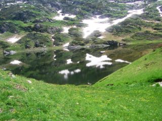 lago biecai