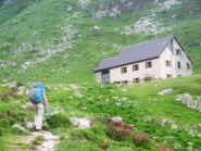 rifugio mondovì