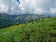 Single track dopo Frise