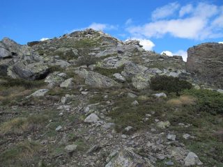 Ultimo tratto
