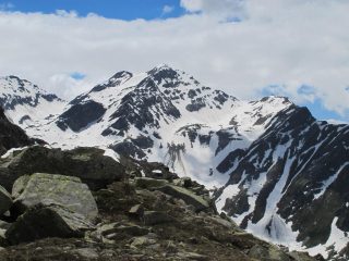 Mont Cormet
