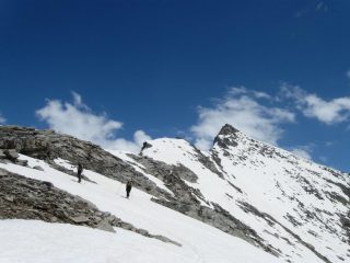 al colle di violetta