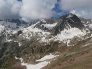 Rif.Questa e lago Portette