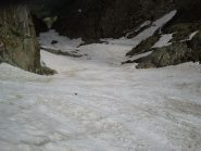 condizioni della neve