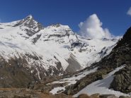 05 - Becca di Monciair e Testa del Grand Etret