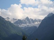 Vallone del Piz