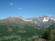 un ambiente fantastico