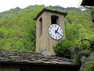 Il bel orologio di Lities