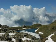 Lago Manica