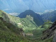 La Valle Inferno e la Bassa Ossola