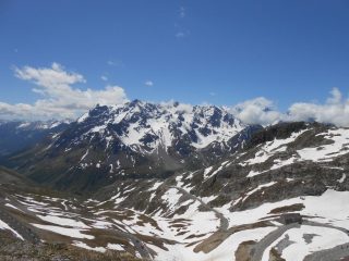 versante Briancon