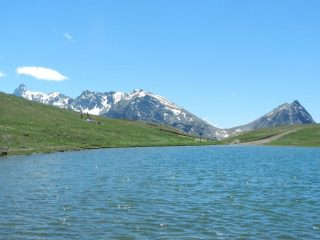 Il Lago dei Sette Colori