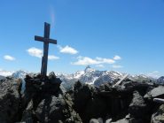 In cima